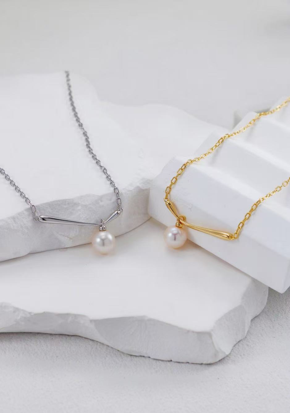 ✨ Timeless Elegance: Why Pearls Are the Ultimate Jewelry Staple ✨