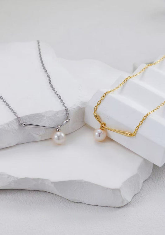 ✨ Timeless Elegance: Why Pearls Are the Ultimate Jewelry Staple ✨